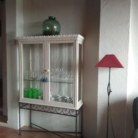Casa Rural El Boixar - El Mirador Bojar Ngoại thất bức ảnh