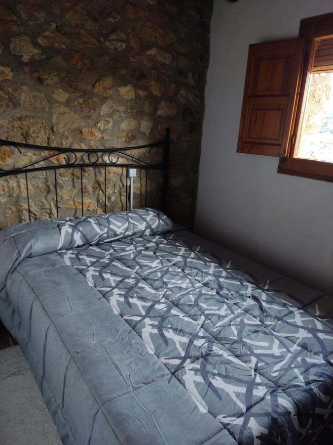 Casa Rural El Boixar - El Mirador Bojar Ngoại thất bức ảnh