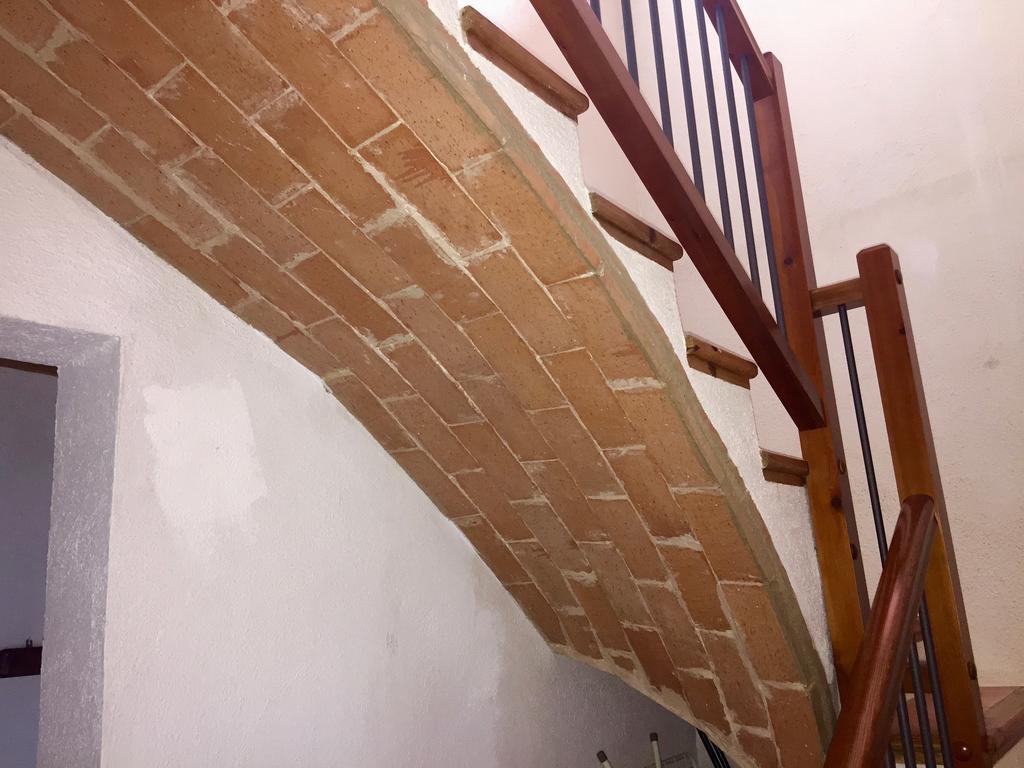 Casa Rural El Boixar - El Mirador Bojar Ngoại thất bức ảnh