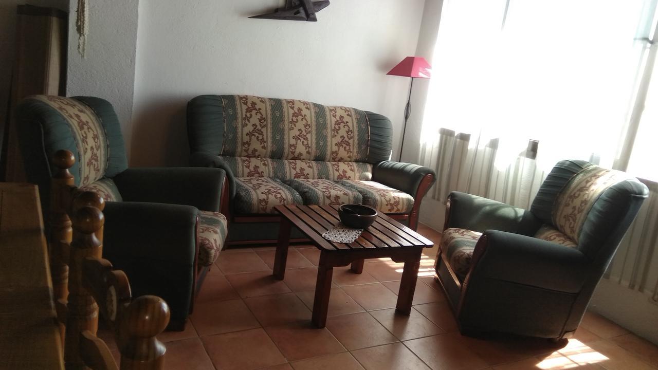 Casa Rural El Boixar - El Mirador Bojar Ngoại thất bức ảnh