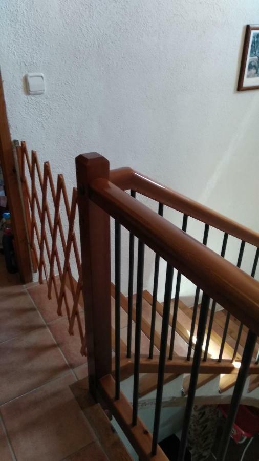 Casa Rural El Boixar - El Mirador Bojar Ngoại thất bức ảnh