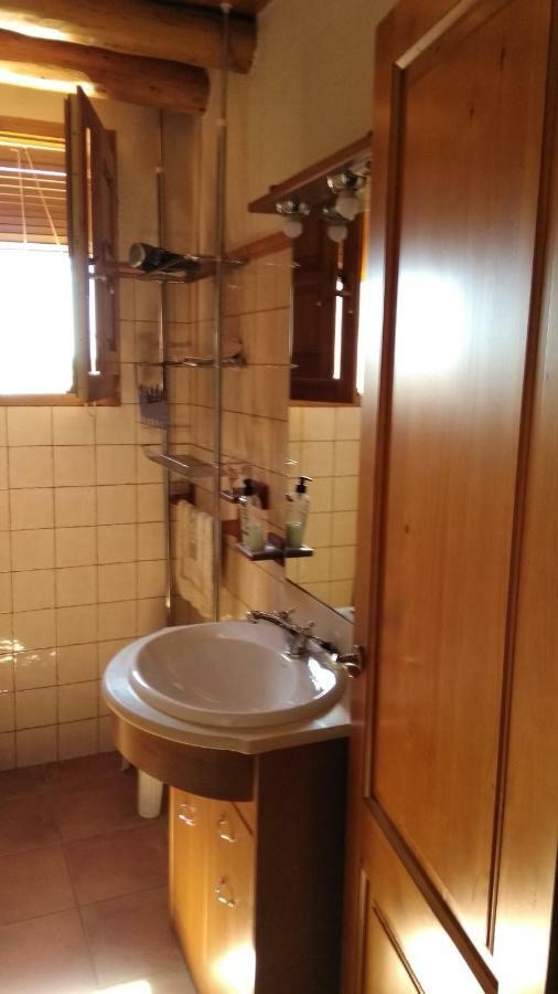Casa Rural El Boixar - El Mirador Bojar Ngoại thất bức ảnh